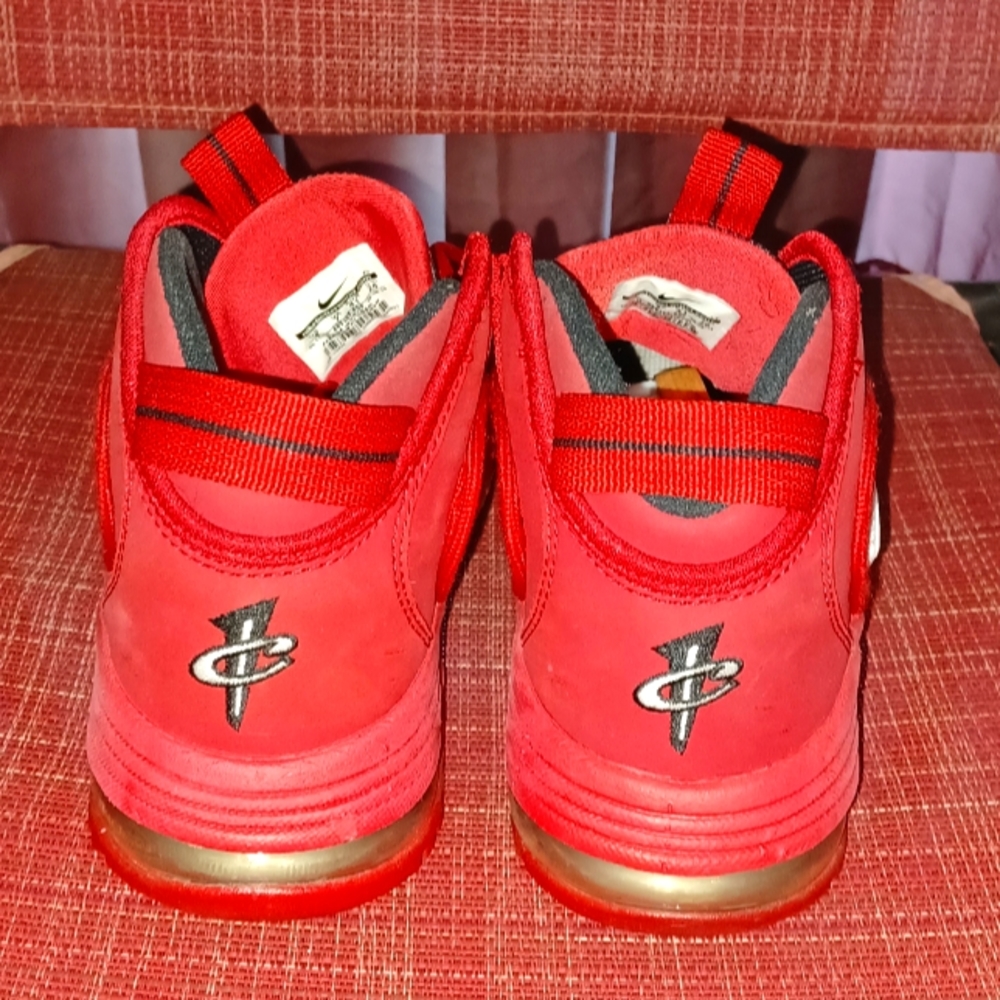 RETRO PENNY HARDAWAY NIKE